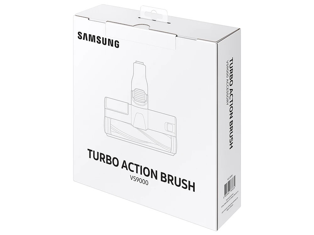 VCA-TAB90A/XAA | Samsung Jet™ Turbo Action Brush - Jet™ 70 Pet in White  | Samsung Business US