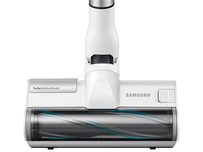 VCA-TAB90A/XAA | Samsung Jet™ Turbo Action Brush - Jet™ 70 Pet in White  | Samsung Business US