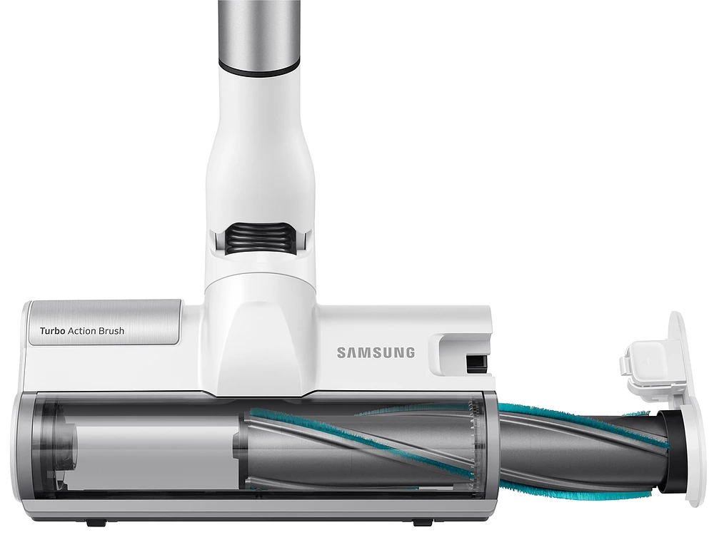 VCA-TAB90A/XAA | Samsung Jet™ Turbo Action Brush - Jet™ 70 Pet in White  | Samsung Business US