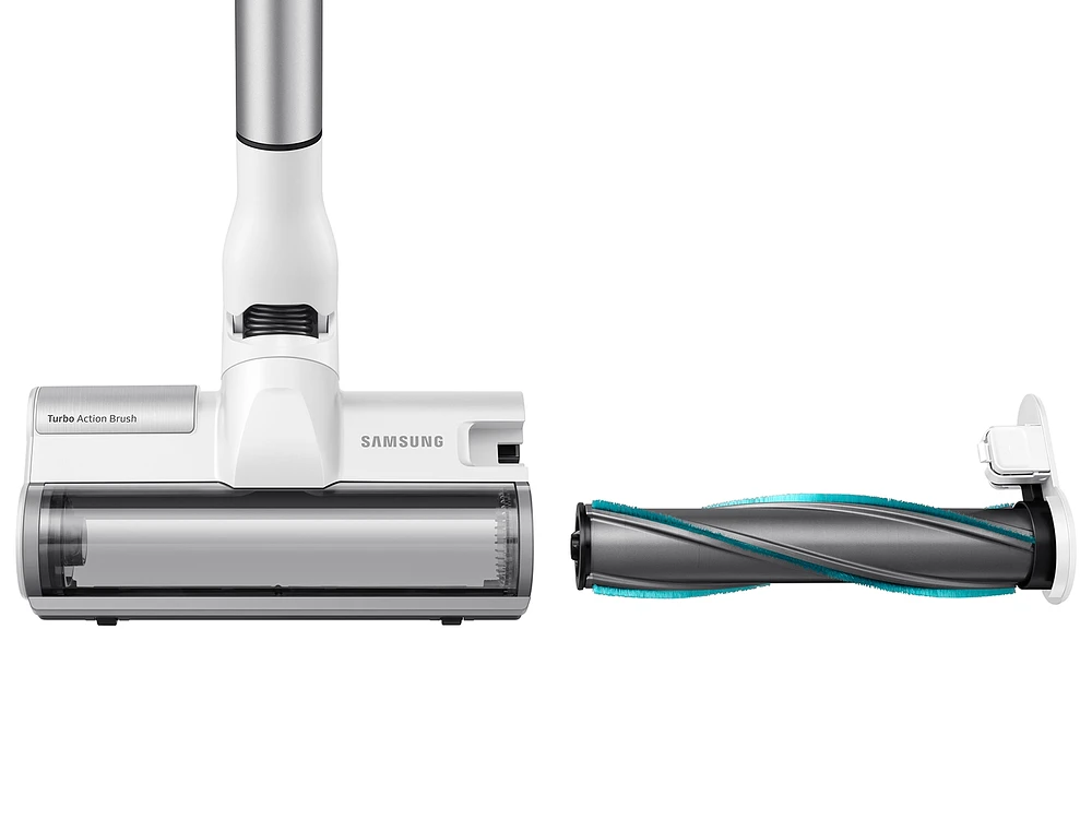 VCA-TAB90A/XAA | Samsung Jet™ Turbo Action Brush - Jet™ 70 Pet in White  | Samsung Business US