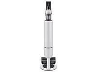 Bespoke Jet™ Cordless Stick Vacuum with All in One Clean Station in Misty White | Amazon Exclusive