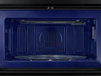 30" Smart Microwave Combination Wall Oven with Flex Duo™ in Stainless Steel Wall Oven