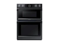 30" Smart Microwave Combination Wall Oven with Flex Duo™ in Stainless Steel Wall Oven