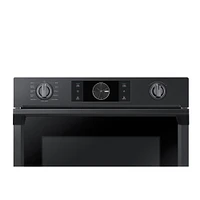 30" Smart Single Wall Oven with Flex Duo™ in Stainless Steel Wall Oven