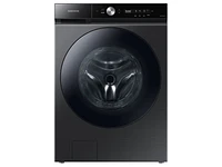 Black Smart Washer 8700 | Bespoke | Samsung US