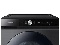 Black Smart Washer 8700 | Bespoke | Samsung US