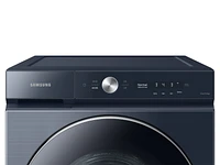 Navy Blue Smart Washer 8900 | Bespoke | Samsung US