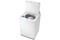 4.5 cu. ft. Top Load Washer with Self Clean in White Washer - WA45N3050AW/A4 | Samsung US