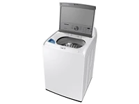 4.5 cu. ft. Capacity Top Load Washer with Vibration Reduction Technology+ in White Washers