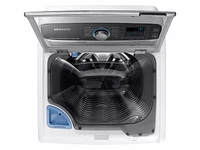 5.2 cu. ft. activewash™ Top Load Washer in White Washer - WA52M7750AW/A4 | Samsung US