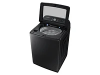 5.4 cu. ft. Extra-Large Capacity Smart Top Load Washer with ActiveWave™ Agitator in | Samsung US