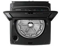 5.4 cu. ft. Extra-Large Capacity Smart Top Load Washer with ActiveWave™ Agitator in | Samsung US