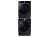 DVE45A6400V/A3 | 7.5 cu. ft. Smart Dial Electric Dryer with Super Speed Dry in Brushed Black | Samsung Business US