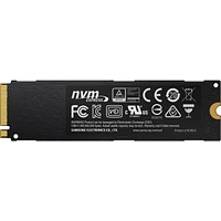 SSD 960 EVO M.2 500GB Memory & Storage - MZ-V6E500BW | Samsung US