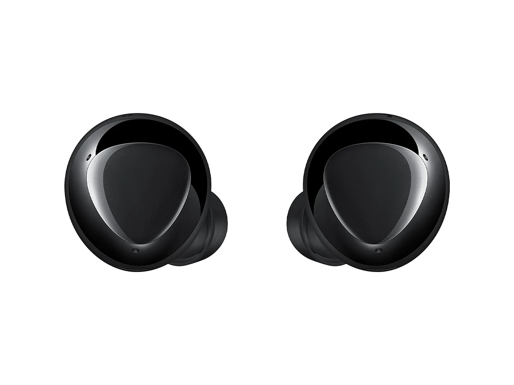 SM-R175NZKAXAR | Galaxy Buds+ Cosmic Black | Samsung Business US