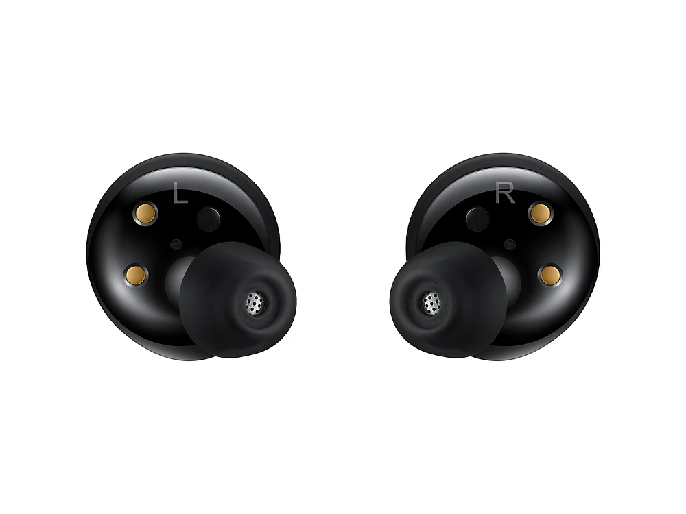 SM-R175NZKAXAR | Galaxy Buds+ Cosmic Black | Samsung Business US