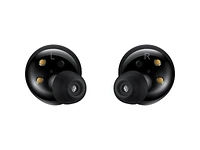 SM-R175NZKAXAR | Galaxy Buds+ Cosmic Black | Samsung Business US