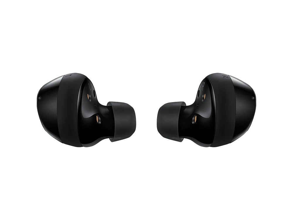 SM-R175NZKAXAR | Galaxy Buds+ Cosmic Black | Samsung Business US