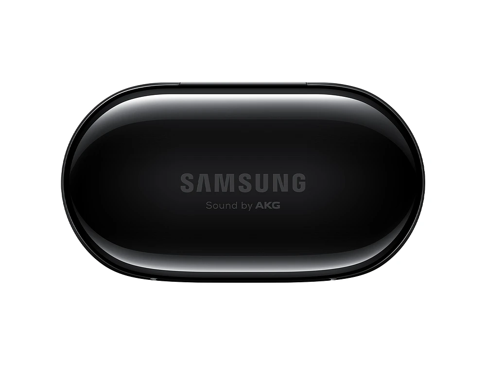 SM-R175NZKAXAR | Galaxy Buds+ Cosmic Black | Samsung Business US