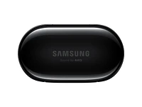 SM-R175NZKAXAR | Galaxy Buds+ Cosmic Black | Samsung Business US