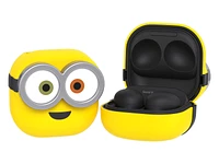 Galaxy Buds2 Pro Minions Bundle BOB Edition Audio - SM-R510NZAIXAR | Samsung US