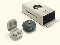 Galaxy Buds2 Maison Kitsuné Edition Audio - SM-R177NZEKXAR | Samsung US