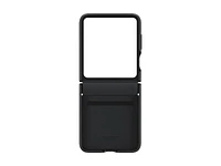 Galaxy Z Flip5 Flap Eco-Leather Case