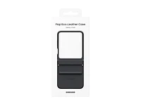 Galaxy Z Flip5 Flap Eco-Leather Case