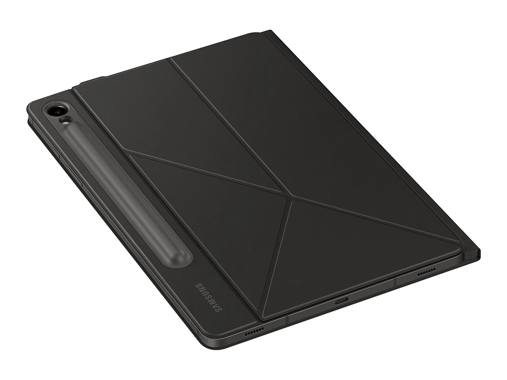 Galaxy Tab S9 Smart Book Cover, Mobile Accessories