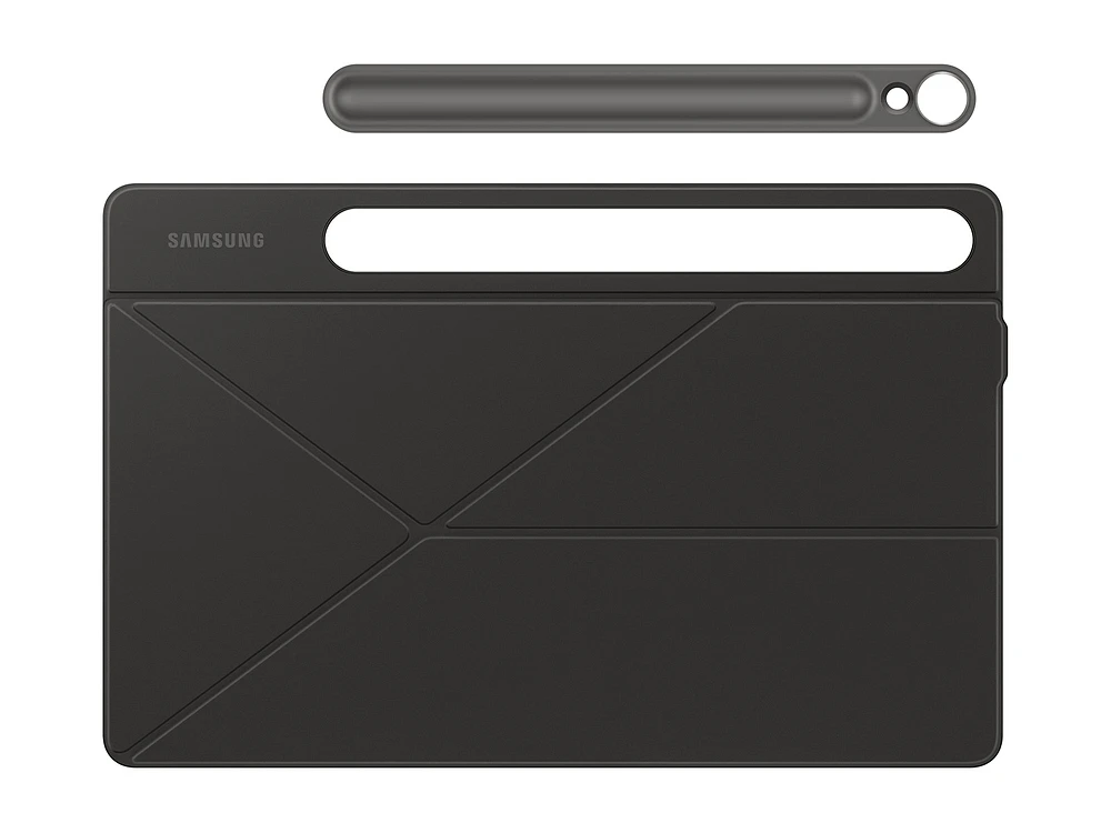 Galaxy Tab S9 Smart Book Cover, Mobile Accessories