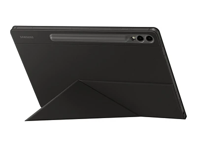 Galaxy Tab S9+ Smart Book Cover, Black for Business | Samsung Business US