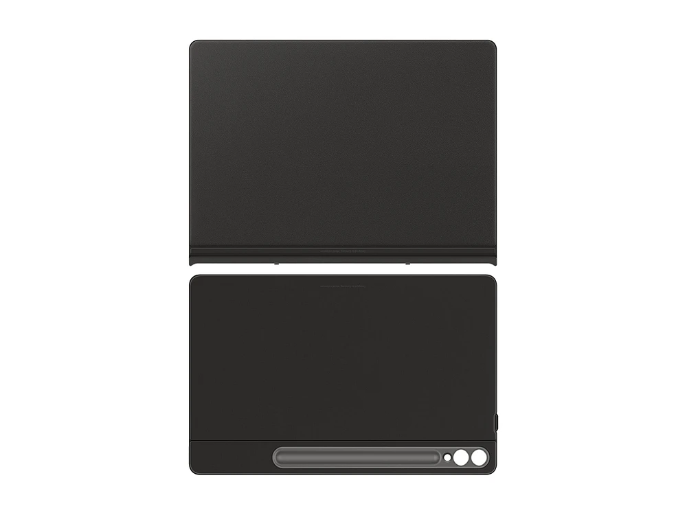 Galaxy Tab S9+ Smart Book Cover, Black for Business | Samsung Business US