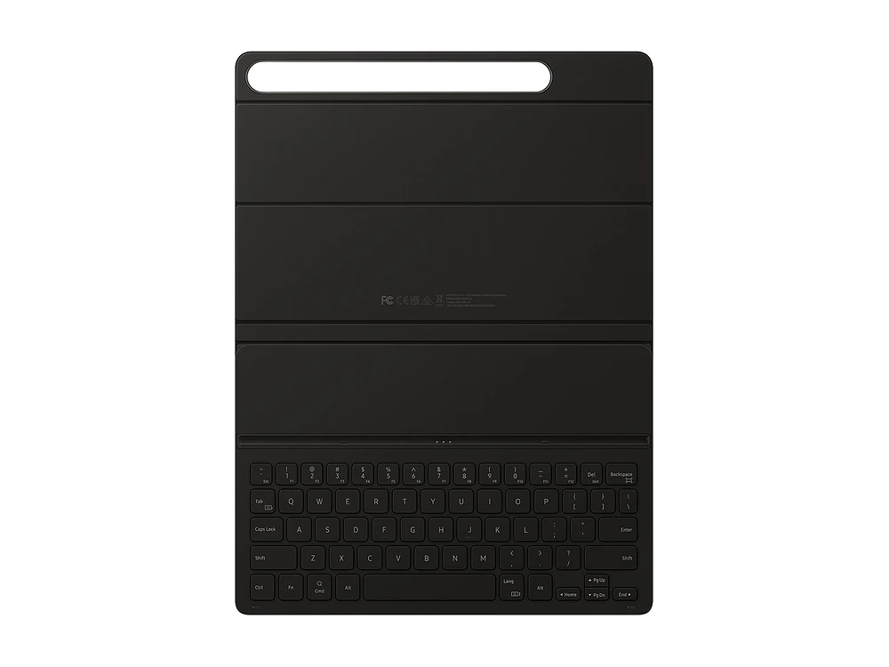 Galaxy Tab S9 Book Cover Keyboard Slim Mobile Accessories - EF-DX710UBEGUJ | Samsung US