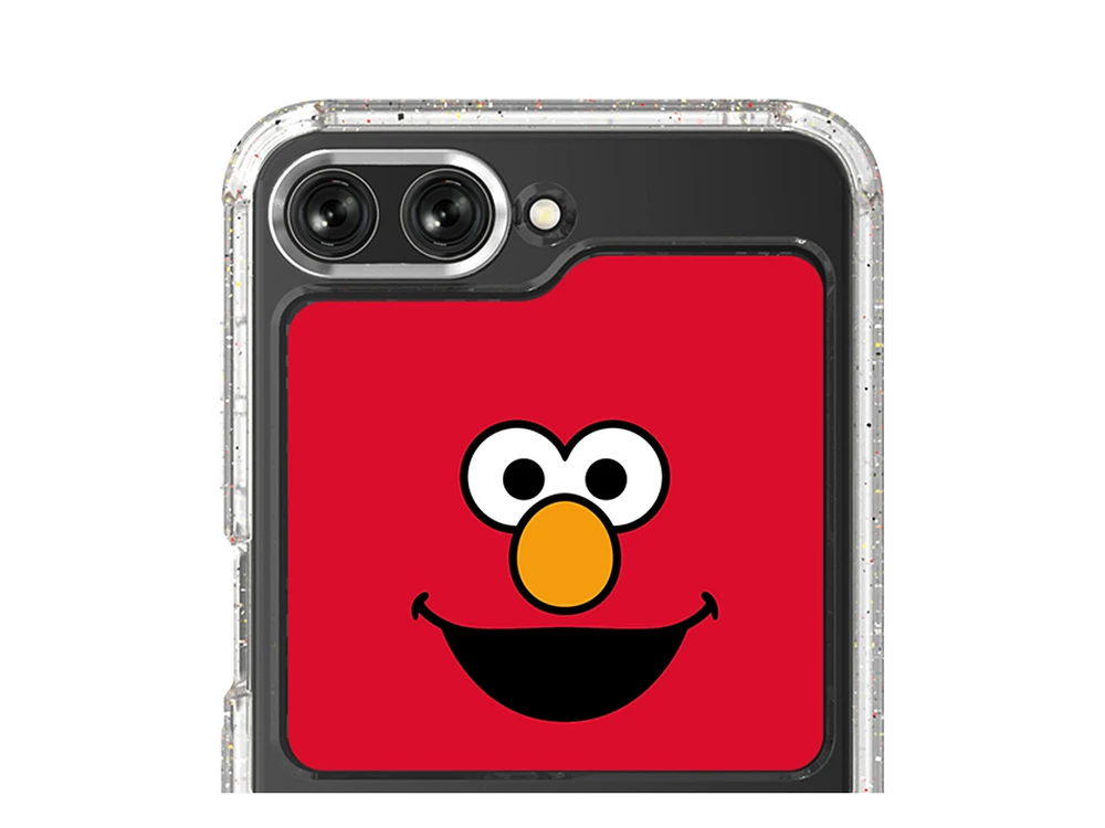 Elmo Interactive Card Mobile Accessories - GP-TOF731SB7RW | Samsung US