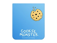 Cookie Monster Interactive Card Mobile Accessories - GP-TOF731SB6LW | Samsung US