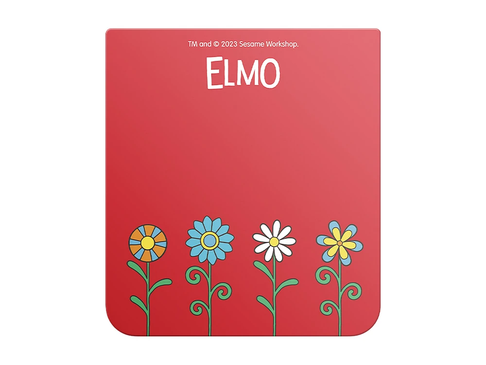 Elmo Interactive Card Mobile Accessories - GP-TOF731SB7RW | Samsung US