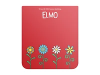 Elmo Interactive Card Mobile Accessories - GP-TOF731SB7RW | Samsung US