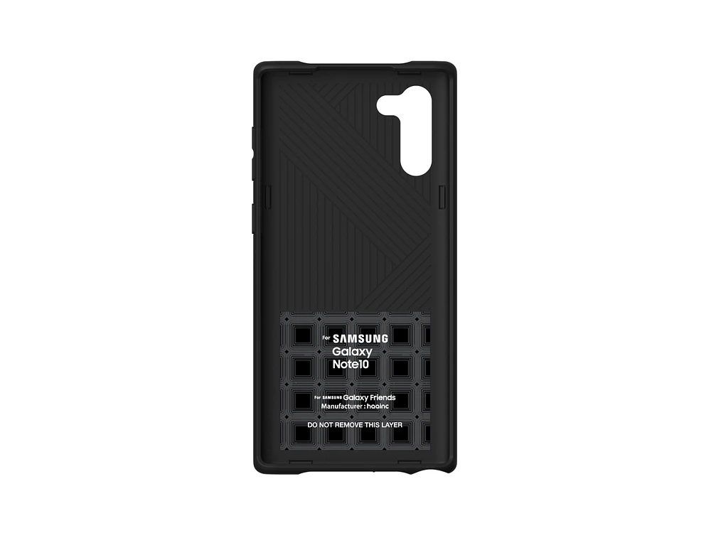 Galaxy Friends Deadpool Rugged Protective Smart Cover for Note10 Mobile Accessories - GP-FGN970HIJQU | Samsung US