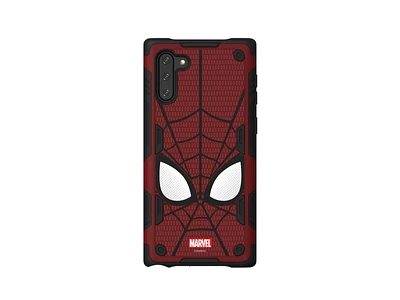 Galaxy Friends Spider-Man Rugged Protective Smart Cover for Note10 Mobile Accessories - GP-FGN970HIJRU | Samsung US