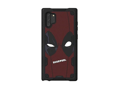 Galaxy Friends Deadpool Rugged Protective Smart Cover for Note10+ Mobile Accessories - GP-FGN975HIIQU | Samsung US