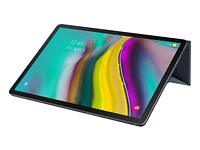 EF-BT720PBEGUJ | Galaxy Tab S5e Book Cover Black | Samsung Business US