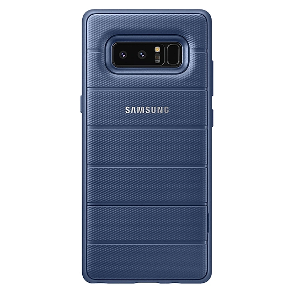 Galaxy Note8 Rugged Protective Cover, Deep Blue Mobile Accessories - EF-RN950CNEGUS | Samsung US