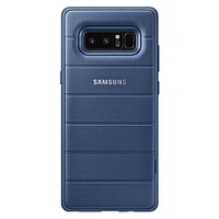 Galaxy Note8 Rugged Protective Cover, Deep Blue Mobile Accessories - EF-RN950CNEGUS | Samsung US