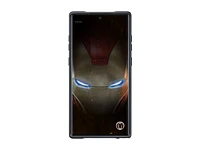 Galaxy Friends Iron Man Rugged Protective Smart Cover for Note10+ Mobile Accessories - GP-FGN975HIIBU | Samsung US