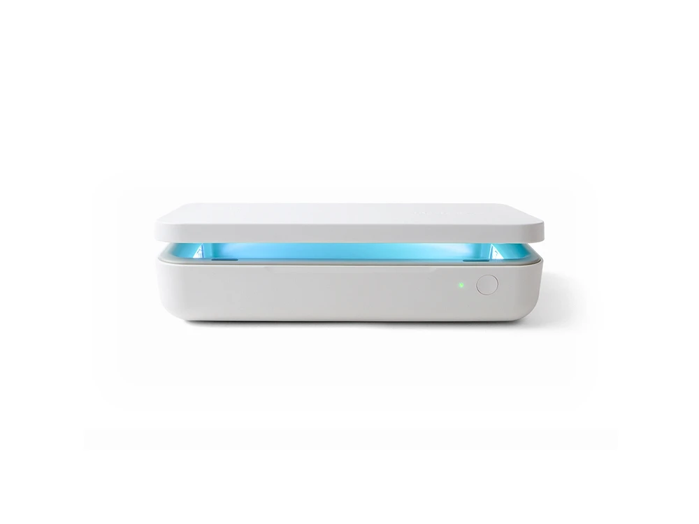 GP-TOU020SACWU | UV Sanitizer | Samsung Business US