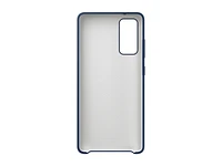 Galaxy S20 FE 5G Silicone Cover, Navy Mobile Accessories - EF-PG780TNEGUS | Samsung US