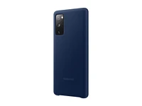 Galaxy S20 FE 5G Silicone Cover, Navy Mobile Accessories - EF-PG780TNEGUS | Samsung US