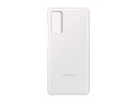 EF-ZG780CWEGUS | Galaxy S20 FE 5G S-View Flip Cover, White | Samsung Business US