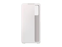 EF-ZG780CWEGUS | Galaxy S20 FE 5G S-View Flip Cover, White | Samsung Business US