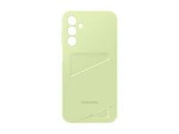 Galaxy A15 5G Card Slot Case, Lime Mobile Accessories - EF-OA156TMEGUS | Samsung US